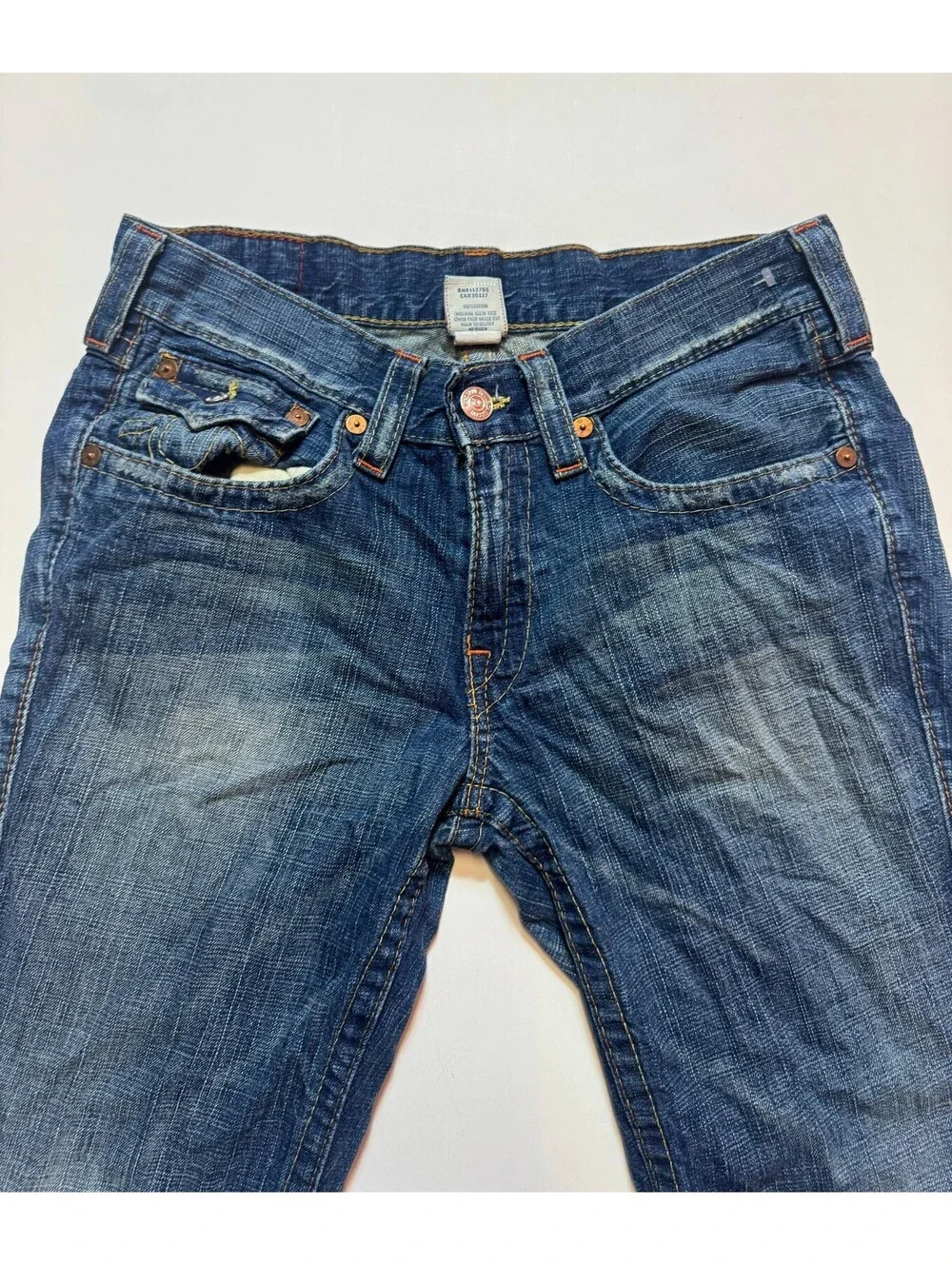 True Religion true religion